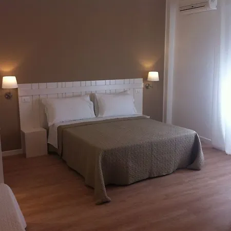 Medinblu Bed & Breakfast