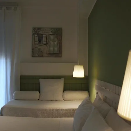 Bed & Breakfast Medinblu