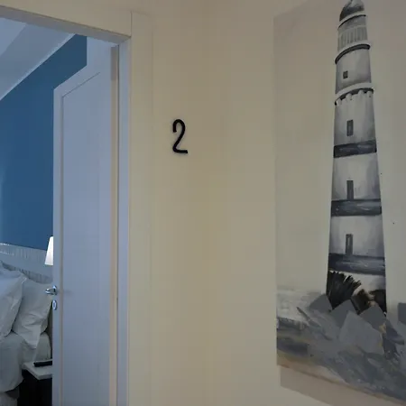 Medinblu Bed & Breakfast Reggio Calabria