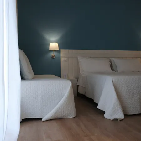 Medinblu Bed & Breakfast Reggio Calabria