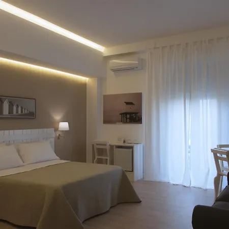 B&B Medinblu 레조디칼라브리아