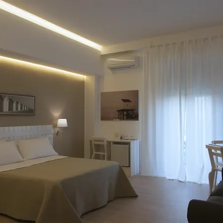 Bed & Breakfast Medinblu Reggio Calabria