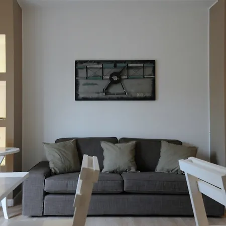 Medinblu Bed & Breakfast