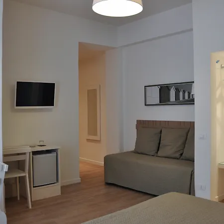 Bed & Breakfast Medinblu