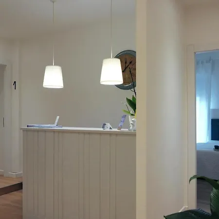 Bed & Breakfast Medinblu 3*
