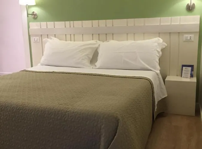 Medinblu 雷焦卡拉布里亚