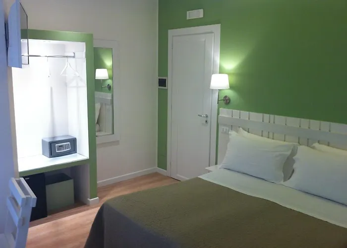 Medinblu Nocleg ze śniadaniem