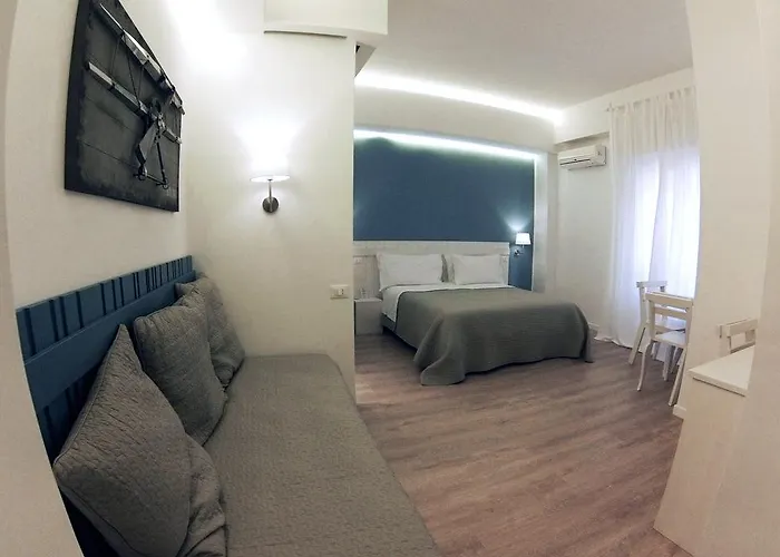 Medinblu Reggio di Calabria