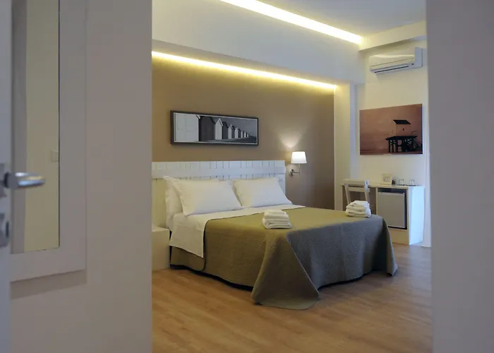 Nocleg ze śniadaniem Medinblu