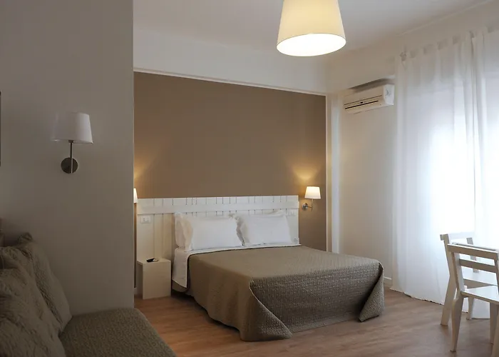 Nocleg ze śniadaniem Medinblu 4*