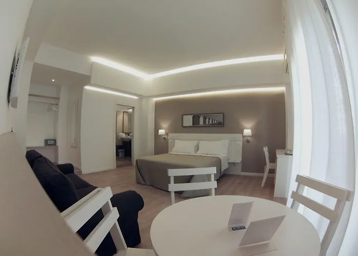 Medinblu 住宿加早餐酒店 雷焦卡拉布里亚