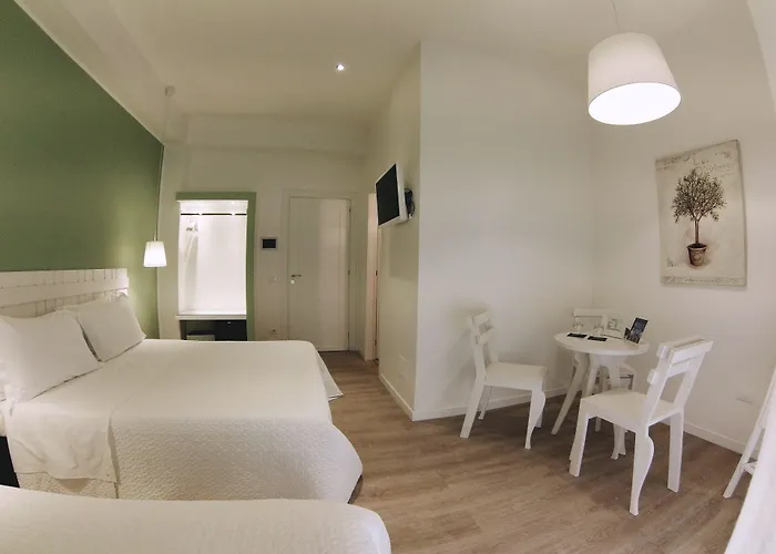 Nocleg ze śniadaniem Medinblu 4*