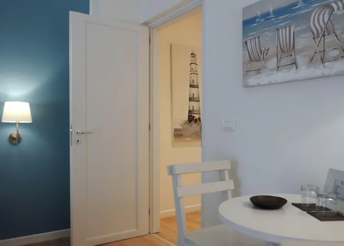 Medinblu Nocleg ze śniadaniem 4*