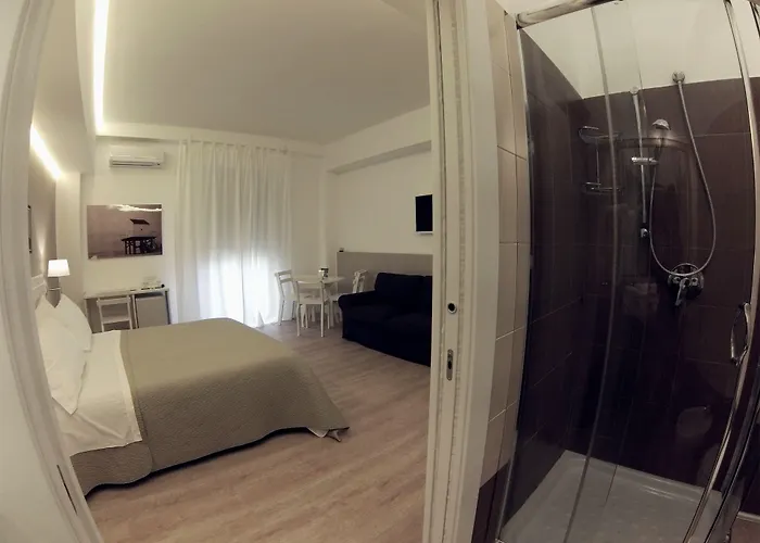 Medinblu Nocleg ze śniadaniem