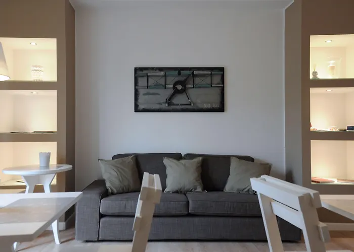 Nocleg ze śniadaniem Medinblu 4*