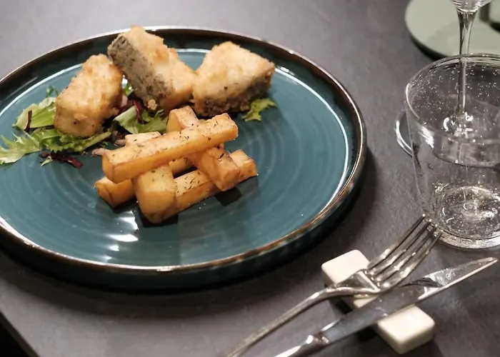 Medinblu 4* 雷焦卡拉布里亚