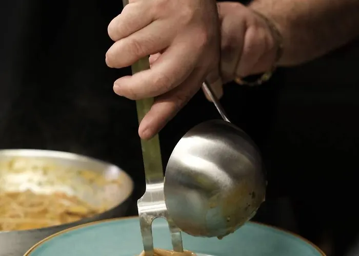 住宿加早餐酒店 Medinblu 雷焦卡拉布里亚