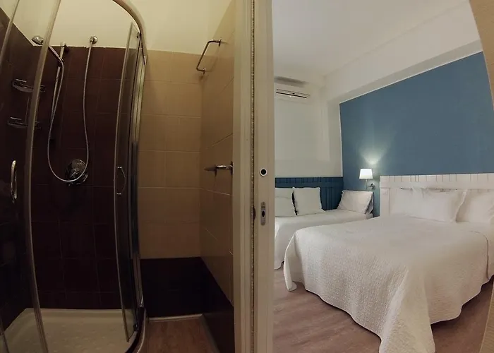 Medinblu Nocleg ze śniadaniem