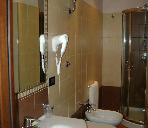 Medinblu 4* Reggio di Calabria