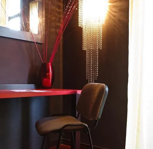 住宿加早餐酒店 Medinblu