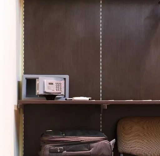 Medinblu 住宿加早餐酒店 雷焦卡拉布里亚