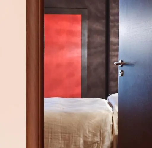 Medinblu Nocleg ze śniadaniem Reggio di Calabria