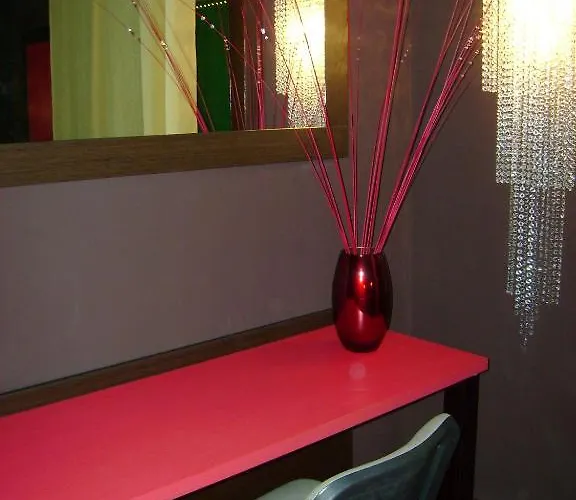 Medinblu 住宿加早餐酒店 4*