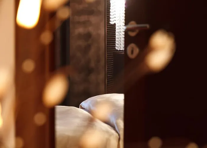 Medinblu 住宿加早餐酒店 雷焦卡拉布里亚