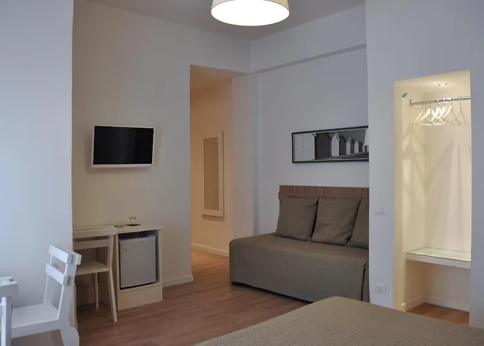 住宿加早餐酒店 Medinblu